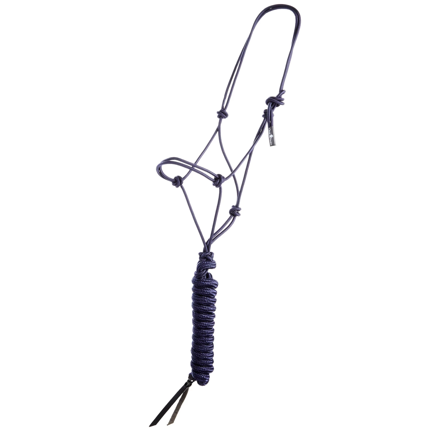 Classic Econo Halter And 9-Foot Leadrope 7 Classic Econo Halter And 9-Foot Leadrope - Image 7