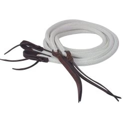 Double Diamond Halters 1/2in X 8ft Tree Line Split Reins