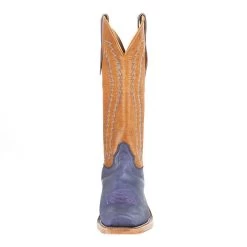 Rios Of Mercedes Men`s Olathe RR Royal Blue Wyoming 15` Vanilla Navajo Bison Top Cowboy Boot 7 Rios Of Mercedes Men`s Olathe RR Royal Blue Wyoming 15` Vanilla Navajo Bison Top Cowboy Boot -Western Cowboy Equipment Store 256890 2