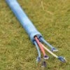 Rattler Ropes Calf String Tube