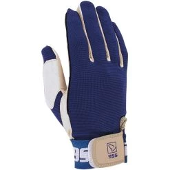 NRS SSG Suede Palm Team Roper Glove 09-1000A 13 NRS SSG Suede Palm Team Roper Glove 09-1000A -Western Cowboy Equipment Store 3545 177864