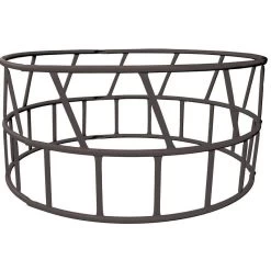 Priefert Heavy Duty Round Bale Feeder