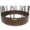 Priefert Tombstone Round Bale Feeder