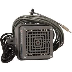 FarmTek Automatic Horn Option