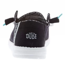 Heydude Women's Hey Dude Western New Moon Casual -Western Cowboy Equipment Store 40097 OXL 04