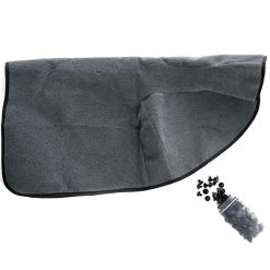 Hot Heels Inc. Jakesteer Replacement Cape