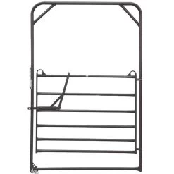 Priefert Premier Bow Gate 9` X 6`