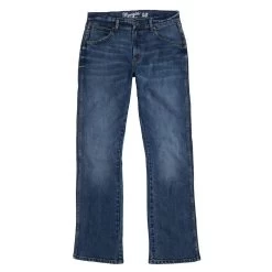 Wrangler Men's Retro 77 Slim Jeans -Western Cowboy Equipment Store 77MWZMP 5