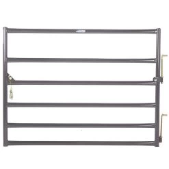 Priefert 6' Bull Gate