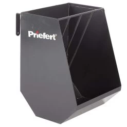 Priefert Hay And Grain Feeder