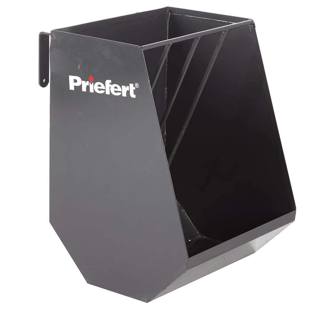 Priefert Hay And Grain Feeder 1 Priefert Hay And Grain Feeder