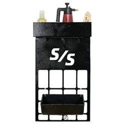 Sullivan Supply Pen Caddy W/ Feeder Hanger