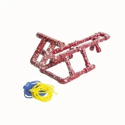 The Dragsteer Micro Toy Roping Dummy -Western Cowboy Equipment Store 9300 774464