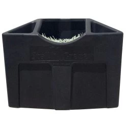 Pro Panel Stall Grazer 3 In 1 Corner Feeder