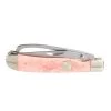 Western Fashion Twisted X Pink Farriers Companion Knife