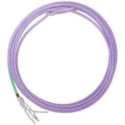 Top Hand Rope Company Honcho 4-strand Heel Rope