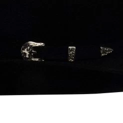 Kids Ariat Cool Hand Luke Precreased Wool Hat -Western Cowboy Equipment Store A7210001 M 4