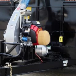 Lil Buddy Trailers Big Buddy Trailer -Western Cowboy Equipment Store BB888 031