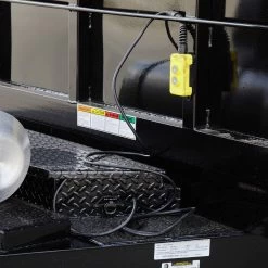 Lil Buddy Trailers Big Buddy Trailer -Western Cowboy Equipment Store BB888 041