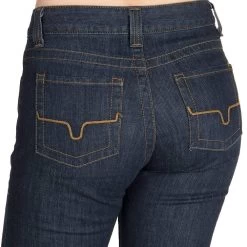 Kimes Ranch Women's Ranch Betty Jeans 8 Kimes Ranch Women's Ranch Betty Jeans -Western Cowboy Equipment Store BETTY 31