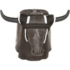 Heel O Matic Bones 2.0 Roping Dummy -Western Cowboy Equipment Store BONES2 Front