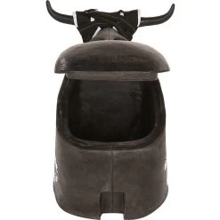 Heel O Matic Bones 2.0 Roping Dummy -Western Cowboy Equipment Store BONES2 back4