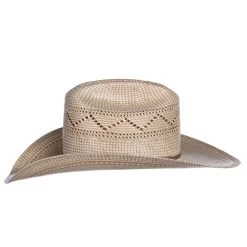 Charlie 1 Horse Sniper 4 1/4in. Brim Straw Cowboy Hat 6 Charlie 1 Horse Sniper 4 1/4in. Brim Straw Cowboy Hat -Western Cowboy Equipment Store CSSNPR 304296 2