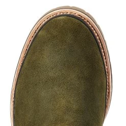 Ariat Women's Olive Leighton Boot 9 Ariat Women's Olive Leighton Boot -Western Cowboy Equipment Store F22 WMS ENGL 10042557 05