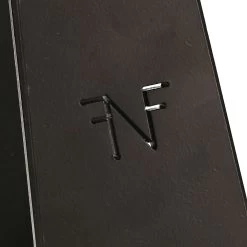 Fast N Forward Barrel Racing Forward Angled Stirrups -Western Cowboy Equipment Store FNFS BR 3