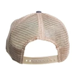 Mason Jar Label Llc Huckleberry Distressed Black Hat -Western Cowboy Equipment Store HKLBRY HAT 3