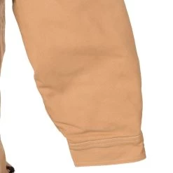 Wyoming Traders Men's Canvas Tan Ranch Coat -Western Cowboy Equipment Store RC TAN 3