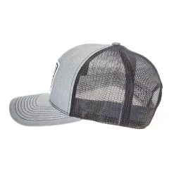 Red Dirt Hat Co Rios Of Mercedes Patch Cap -Western Cowboy Equipment Store RDHC 198 3