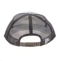 Red Dirt Hat Co Rios Of Mercedes Patch Cap -Western Cowboy Equipment Store RDHC 198 4