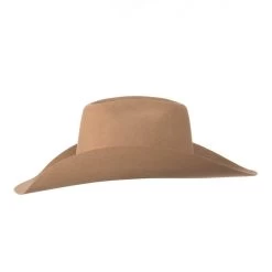 Resistol Cody Johnson 6X The SP Sahara 4 1/4in. Felt Cowboy Hat -Western Cowboy Equipment Store RFTHSP CJ42E572 2