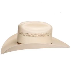 Stetson Hats 100X Griffin 4 1/4in. Brim Hat -Western Cowboy Equipment Store SSGRFN 304281 2