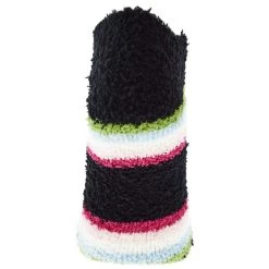 Stance Mushy Black Low Cut Socks -Western Cowboy Equipment Store W235D21MUS BLK 04