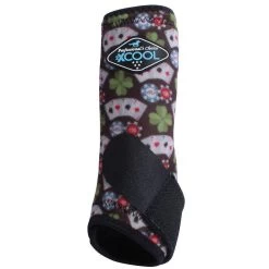 Professional's Choice Limited Edition 2XCool Splint Boots 2 Pack -Western Cowboy Equipment Store XCF 21 fromShopify 2