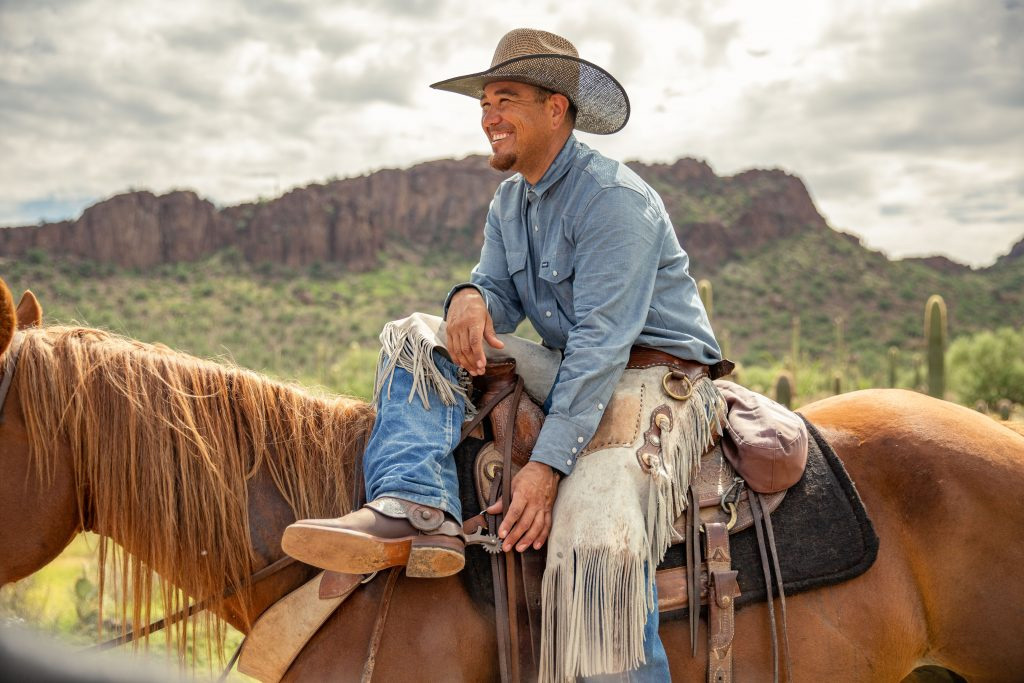 Western Cowboy Equipment Store -Western Cowboy Equipment Store 3