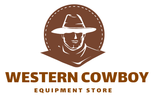Western Cowboy Equipment Store